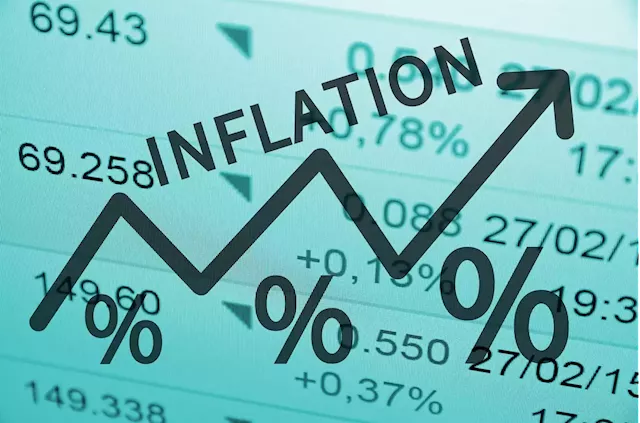 Outlook on SA inflation | Business