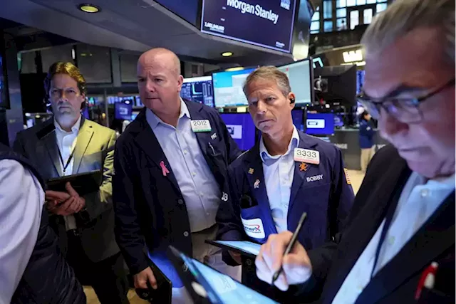 Wall Street Week Ahead: Recession worries simmer beneath US stock market rally By Reuters