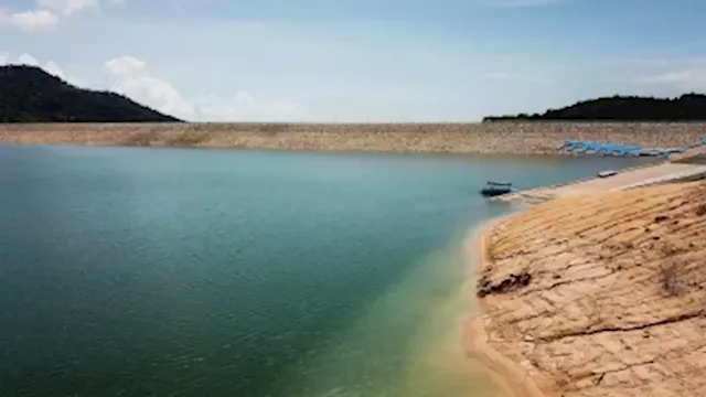 Cloud seeding in Penang to start in May for optimum rainfall, says state water company