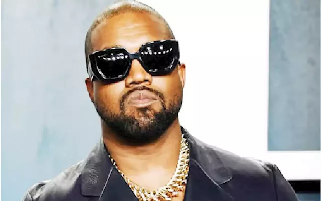 Kanye West countersues ex-business manager over $5.4m retainer contract