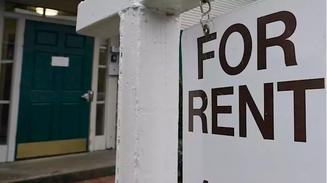 Companies formed cartel to keep American rent prices high, lawsuit alleges