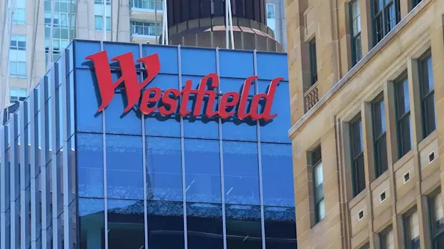 Westfield ‘declines advertising’ for Chinese dance company