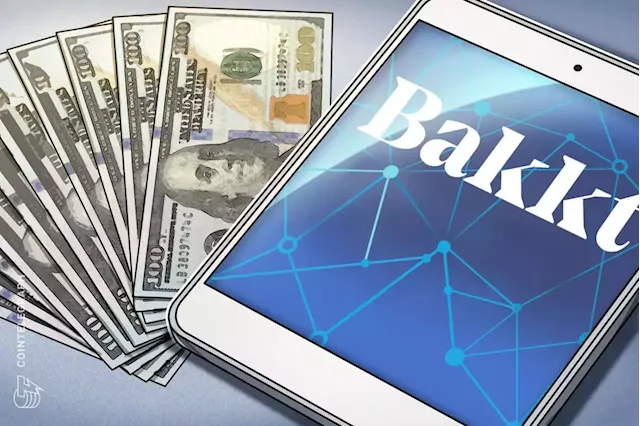 Bakkt completes $200M acquisition of Apex Crypto