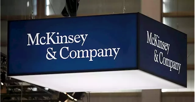 McKinsey denies media report on shutting down restructuring business