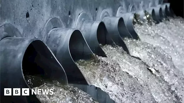 Southern Water outlines investment plan to reduce storm overflows