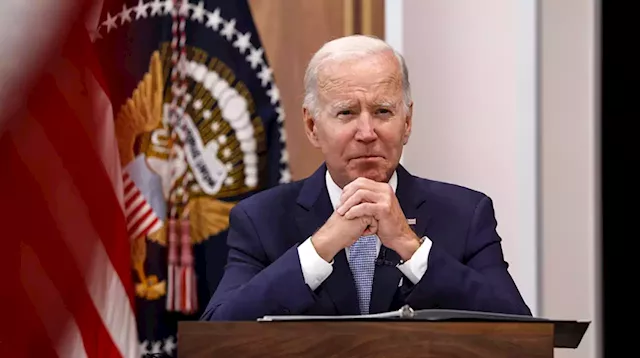 President Biden Says Tech Companies Must Ensure AI Products Are Safe Before Releasing Them