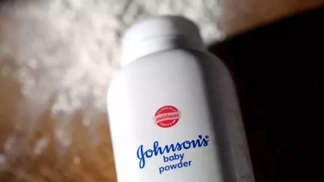 Johnson & Johnson shares rise after company proposes baby powder cancer settlement