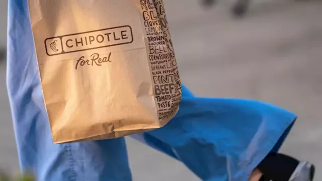 Chipotle accuses Sweetgreen of trademark infringement over its 'chipotle chicken' bowl | CNN Business