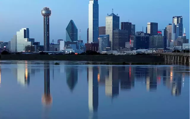 Our departing columnist explores Dallas’ growth story: ‘The business of Texas is business’