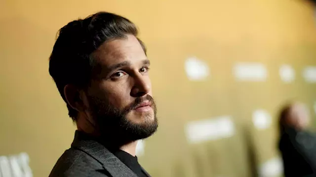 'Game of Thrones' Alum Kit Harington Returning to HBO With 'Industry'