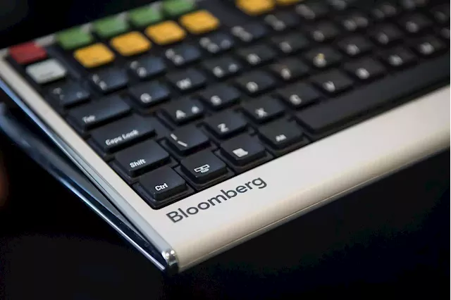 The ChatGPT Of Finance Is Here, Bloomberg Is Combining AI And Fintech