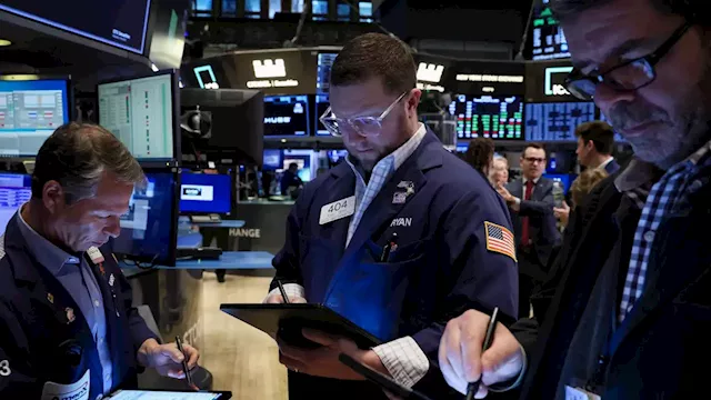 STOCK MARKET NEWS: FedEx cost cuts, ADP jobs data, Walmart investor day, gold nears record