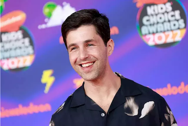 Former Nickelodeon star Josh Peck shares Hollywood lesson after being in business so long