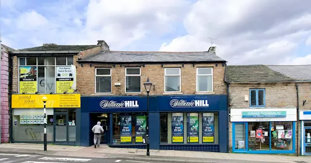 Three William Hills for sale in Lancs as 58 hit the market across UK