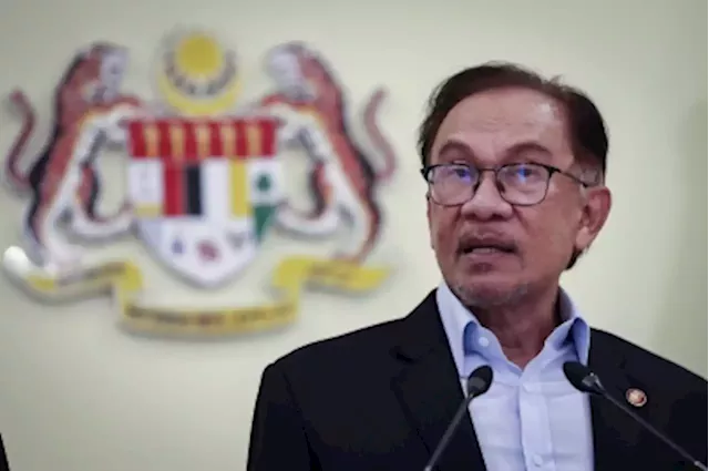 PM Anwar: One of China’s RM170b investment project will start by May