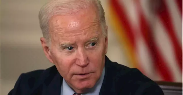 Biden eyes AI dangers, says tech companies must make sure products are safe