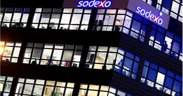 Sodexo to spin-off Benefits & Rewards Services business