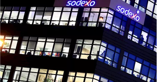 Sodexo to spin-off Benefits & Rewards Services business