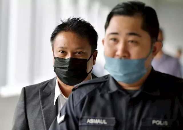 KL Tower probe: Company director pleads not guilty to RM7.5mil graft charge