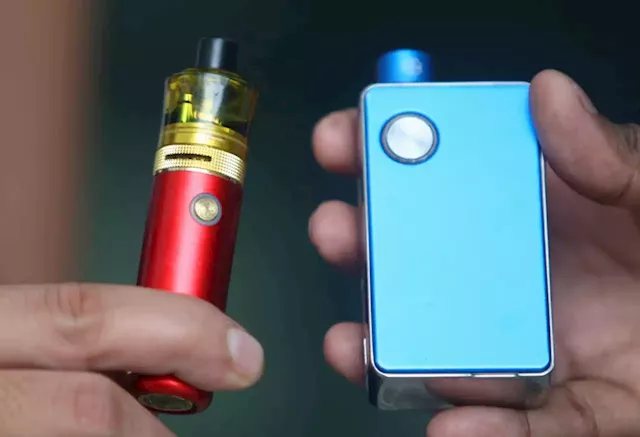 Vape tax a win-win situation for industry players, will help curb smoking habit among Malaysians