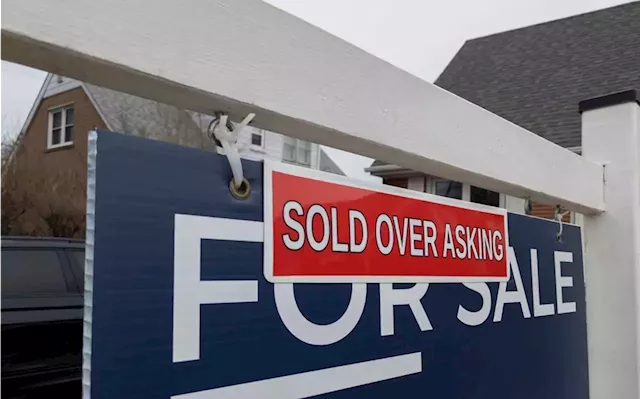 GTA Housing Market Continues to Tighten as New Listings Drop 44%