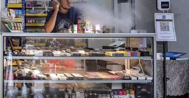 Vape tax a win-win situation for industry players, to help govt control smoking habit