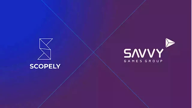 Mobile Games Company Scopely to Be Acquired by Saudi-Backed Savvy Games Group for $4.9 Billion