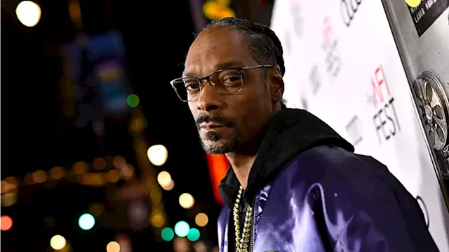 Snoop Dogg Steps Down From FaZe Clan Board Amid Company Setbacks