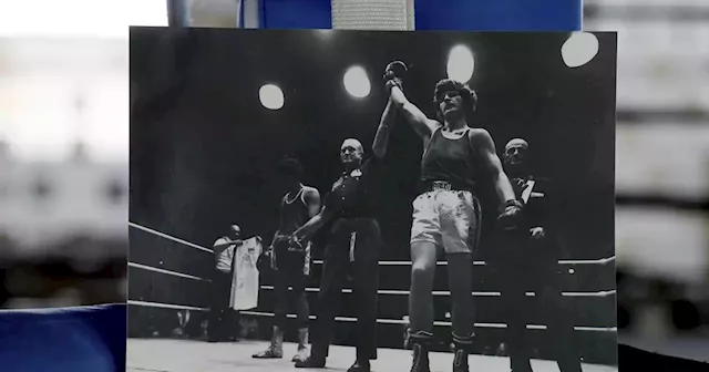 After the Golden Gloves fights were over, these boxers went on to other successes — as judges, business owners and the creator of ‘Riverdance’