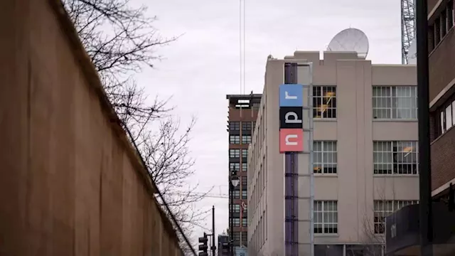 NPR criticizes Twitter for slapping it with a 'state-affiliated media' label | CNN Business