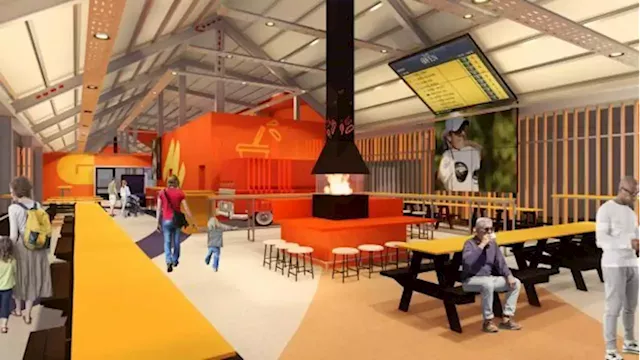 Popular Glasgow street food market announces big move