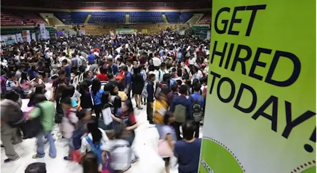 DOT-DOLE job fair for tourism industry workers set May 11, 2023