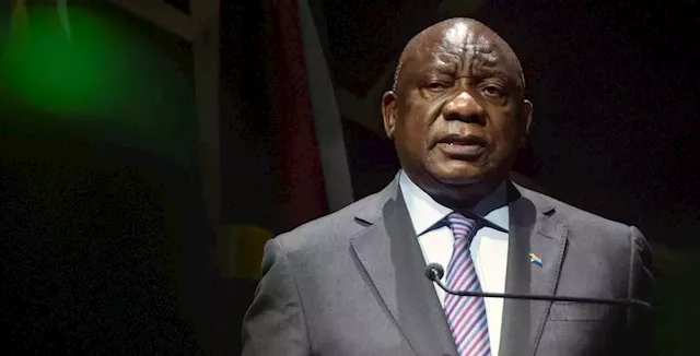 Ramaphosa proposes committee for logistics crisis of 'catastrophic proportions' | Business