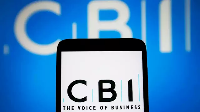 UK big business is watching CBI crisis closely after 'deeply concerning' allegations