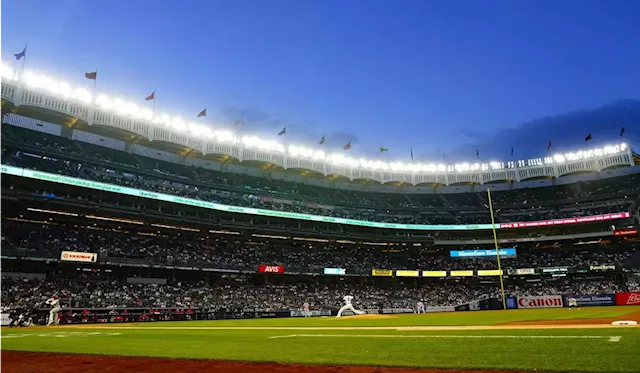 DirecTV for Business to carry Yankees’ games on Prime Video