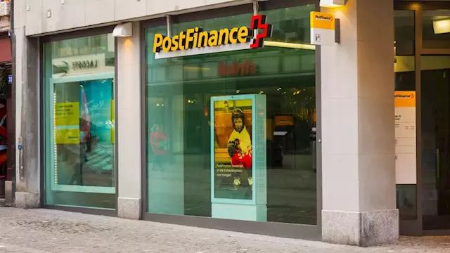 Swiss State-Owned Banking Giant Postfinance to Offer Crypto Services – Finance Bitcoin News