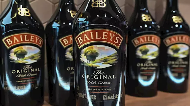 Bord Bia aiming to boost sale of smaller cream liqueurs in China as Baileys dominates market