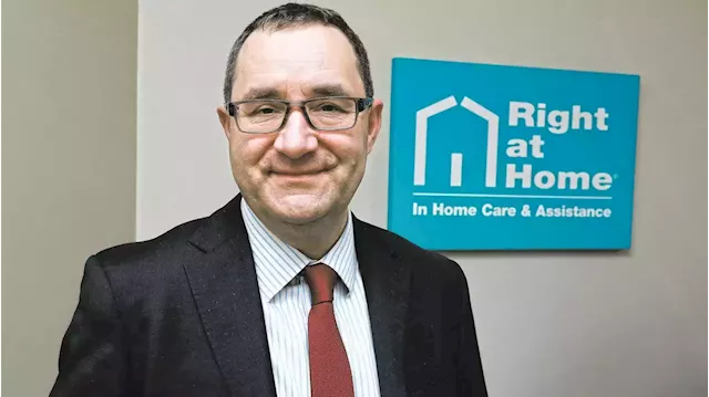 Personalised home care industry ripe for investment