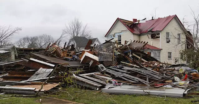 Homeowners: Here's how to protect your investment from a tornado