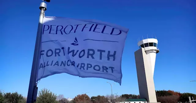 Global aviation services company heads to Fort Worth’s Alliance Airport