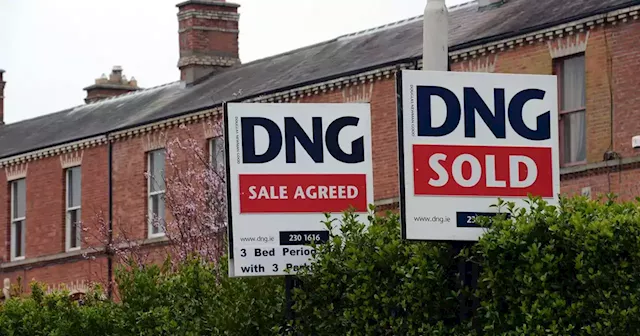 Dublin property market dominated by first-time buyers and landlords exiting, says DNG