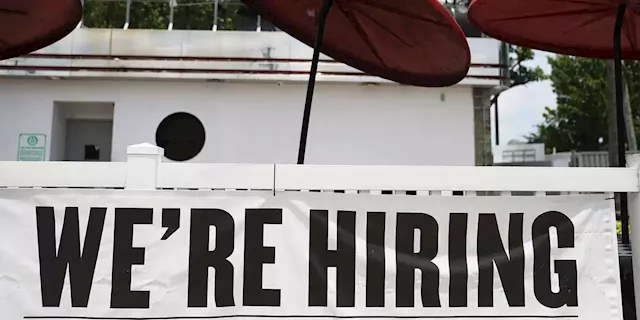 Tech companies are hiring — a lot — despite recent wave of layoffs