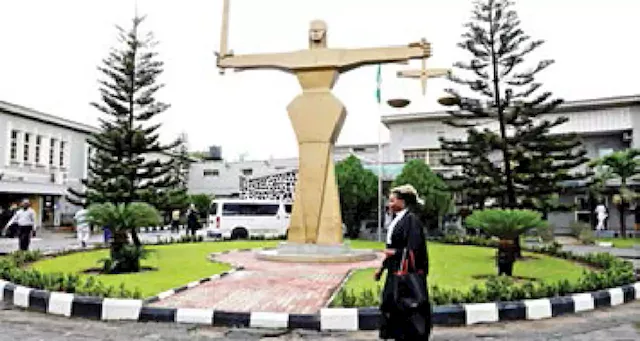 Court orders company's wind up over N750m debt