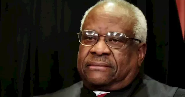 Justice Thomas says undisclosed trips were personal, not business