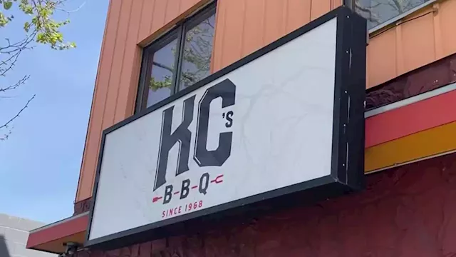 Berkeley Restaurant KC's BBQ Closes After 55 Years in Business