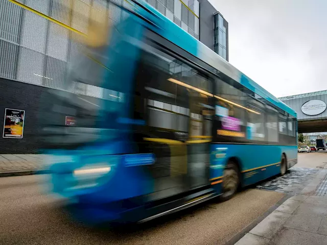 Bus company at loggerheads with Shropshire Council over reason for pending service changes