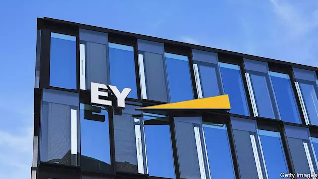 EY gets banned from new audit business in Germany