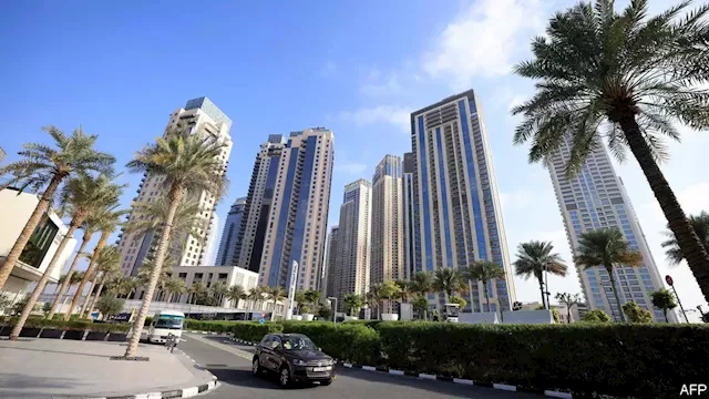 Russians have helped make Dubai’s property market red hot—again