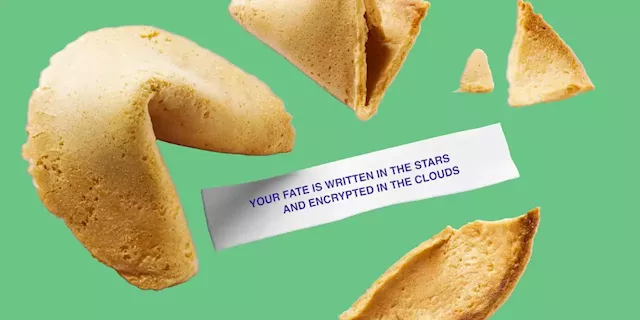 The Fortune Cookie Industry Is in Upheaval. ‘Expect Big Changes Ahead.’