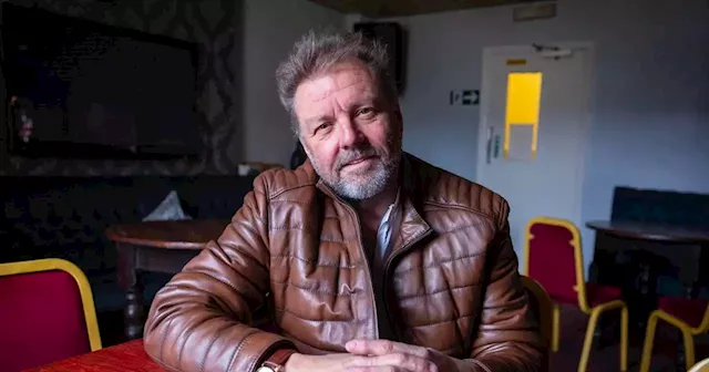 Homes Under The Hammer's Martin Roberts' business goes bust with £3million debts